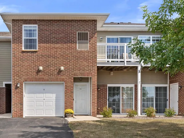 10010 66th AVENUE #5-5, Pleasant Prairie, WI 53158