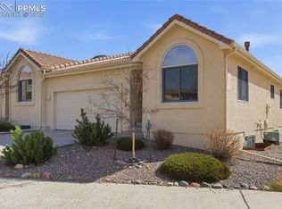 215 Luxury Ln, Colorado Springs, CO 80921