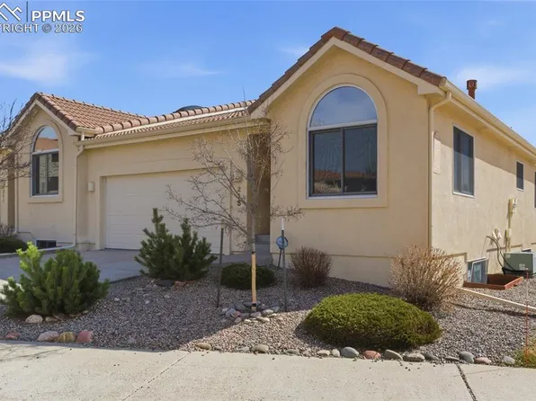 215 Luxury Ln, Colorado Springs, CO 80921