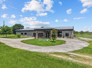 10210 Masters Rd, Manvel, TX 77578
