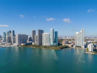 1800 N Bayshore Dr APT 4108, Miami, FL, 33132