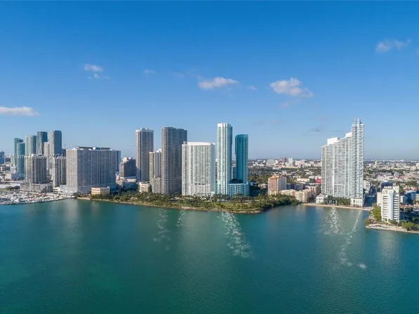 1800 N Bayshore Dr APT 4108, Miami, FL 33132