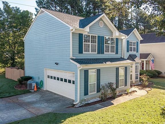 3rd image of 3501 Grovewood Ln