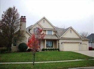 3719 SW Clarion Park Dr, Topeka, KS 66610