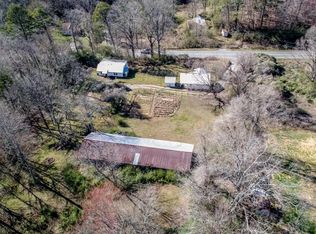 2739 Old Highway 5 S, Ellijay, GA 30540