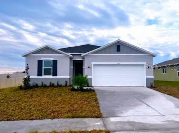 (undisclosed Address), Mascotte, FL 34753