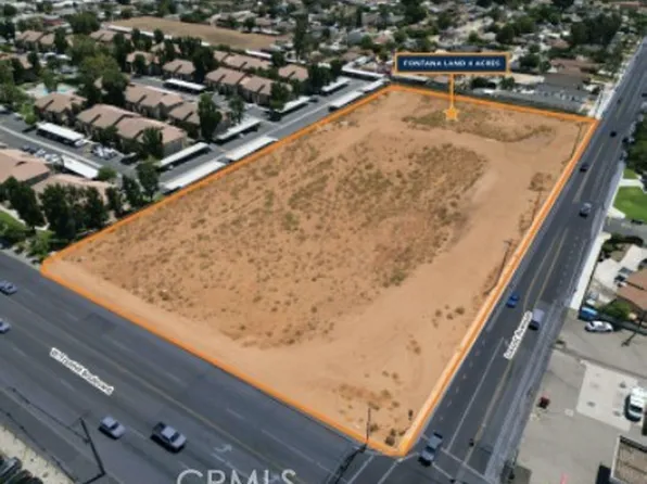 0 Foothill Blvd, Fontana, CA 92335