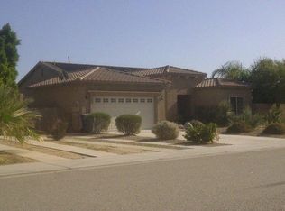 3702 Eastgate Rd, Palm Springs, CA 92262