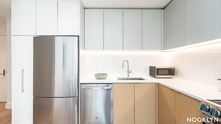 Kitchen, photo 3