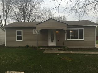 713 Della Rd, Columbus, IN 47203