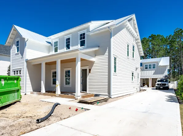 333 Pollard Cv E Lot 96, Watersound, FL 32461