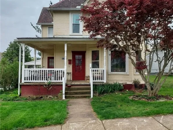 116 E Spring St, Marietta, OH 45750