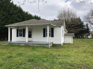 315 Russell Rd, Rockford, TN 37853