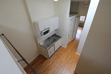 Rented by Natural Habitat Realty