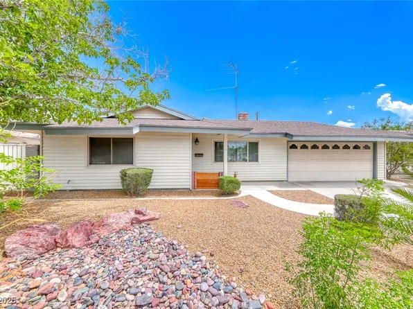 720 McDermit St, Las Vegas, NV 89107