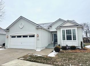 11257 S Chouteau St, Olathe, KS 66061