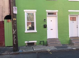 18 E Andrew St, Lancaster, PA 17602