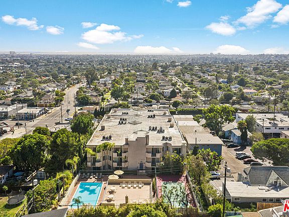 2nd image of 3460 S Centinela Ave APT 301