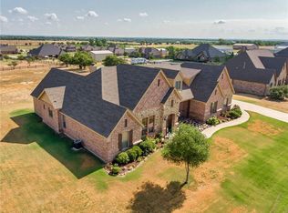 9320 Avery Ranch Way, Justin, TX 76247