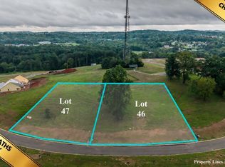 46 Graystone Shls, Morristown, TN 37814