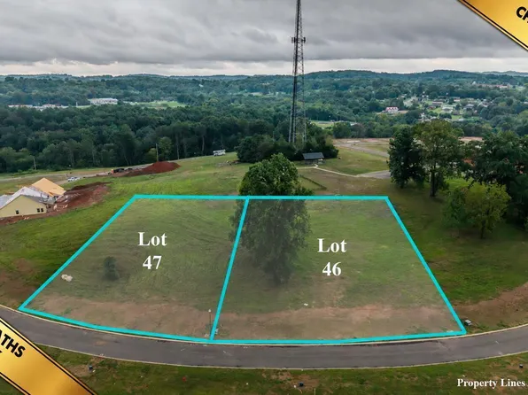 46 Graystone Shls, Morristown, TN 37814