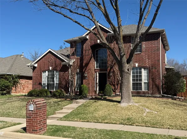 10708 Columbia Dr, Frisco, TX 75035