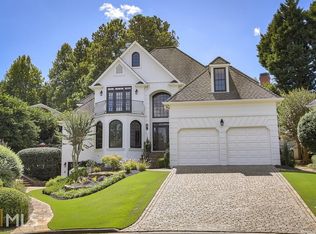 1290 Vintage Club Dr, Johns Creek, GA 30097