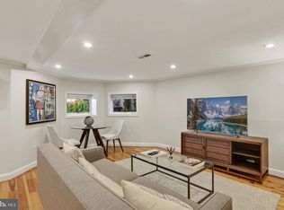 3030 O St NW #B, Washington, DC 20007