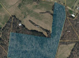 Wildwood Rd, Mosheim, TN 37818