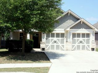 128 Saddle Horn, Boerne, TX 78006