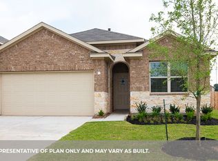 5923 Harbor Ranch Ln, Spring, TX 77389