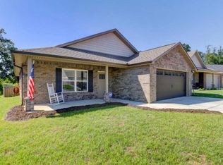 3037 Zachary Pointe Ln, Knoxville, TN 37938