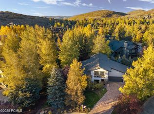5 Augusta Ct, Park City, UT 84060