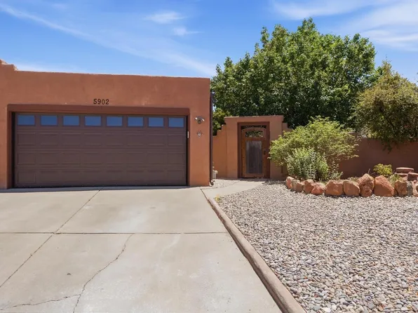 5902 Azuelo Ave NW, Albuquerque, NM 87120