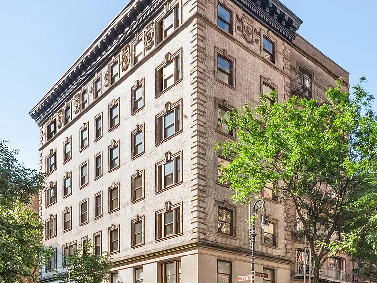 78 Irving Pl #PENTHOUSE — Photo 27