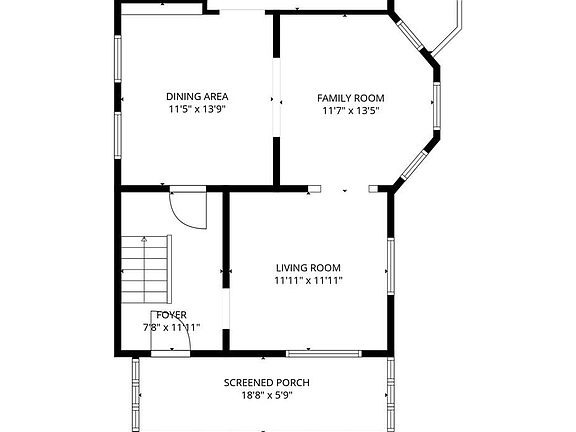 2nd image of 133 Crawford St