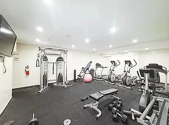 Rented by Metropolitan Property Group