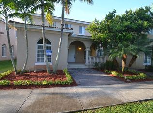 14324 SW 272nd Ln, Homestead, FL 33032