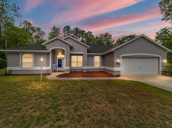 20870 SW 90th Loop, Dunnellon, FL 34431