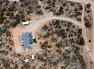 3 Apache Creek Rd, Santa Fe, NM 87505