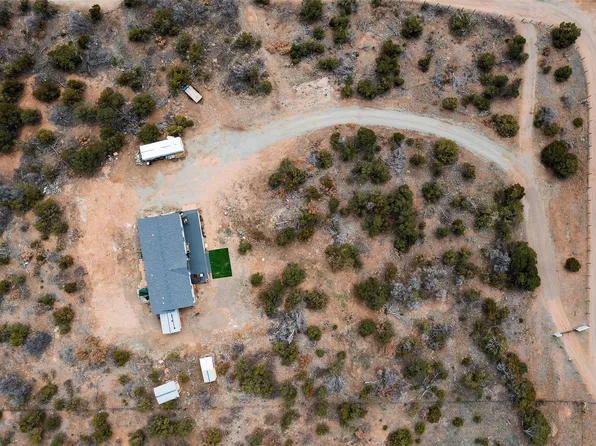 3 Apache Creek Rd, Santa Fe, NM 87505