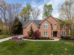 12811 Key Hole Ln, Knoxville, TN 37934