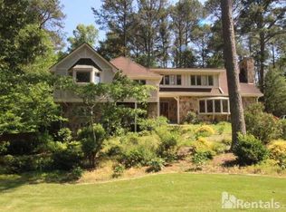 3550 Eagle Landing Dr, Snellville, GA 30039