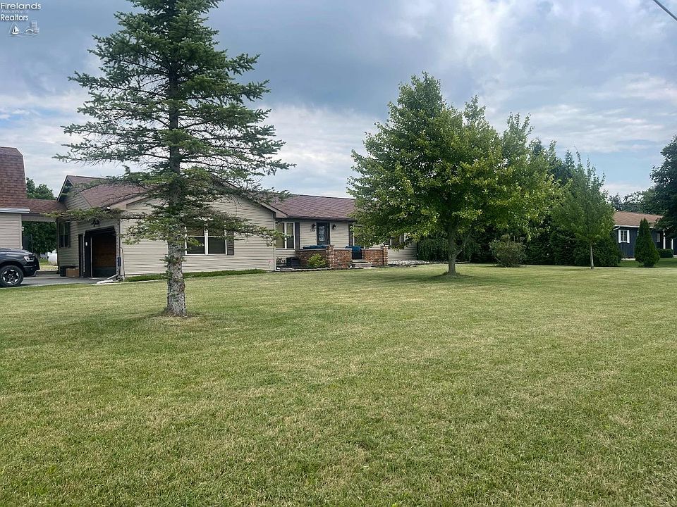 2261 S Township Road 159, Tiffin, OH 44883 Zillow
