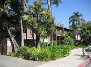 3438 Richland Dr APT 6, Santa Barbara, CA 93105