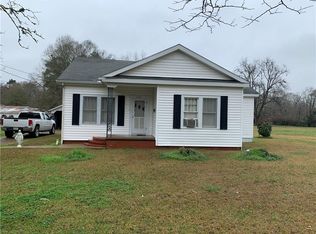 319 Andrus St, Marksville, LA 71351