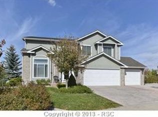 10030 Mossmill Ct, Colorado Springs, CO 80920