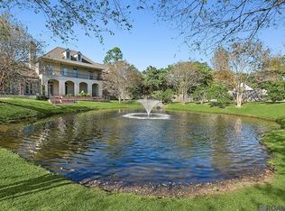 9631 Myrtle Ln, Baton Rouge, LA 70810