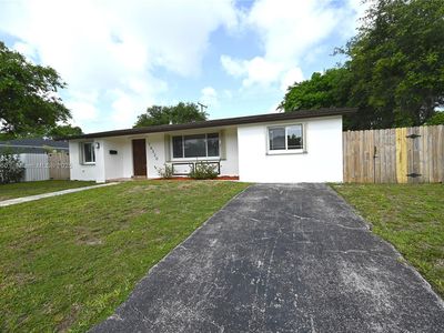 16320 SW 100th Ct, Miami, FL, 33157