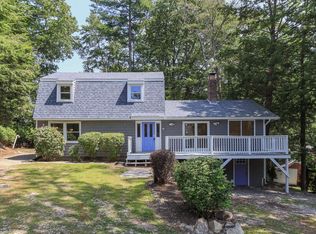 43 Hemlock Shore Dr, Atkinson, NH 03811